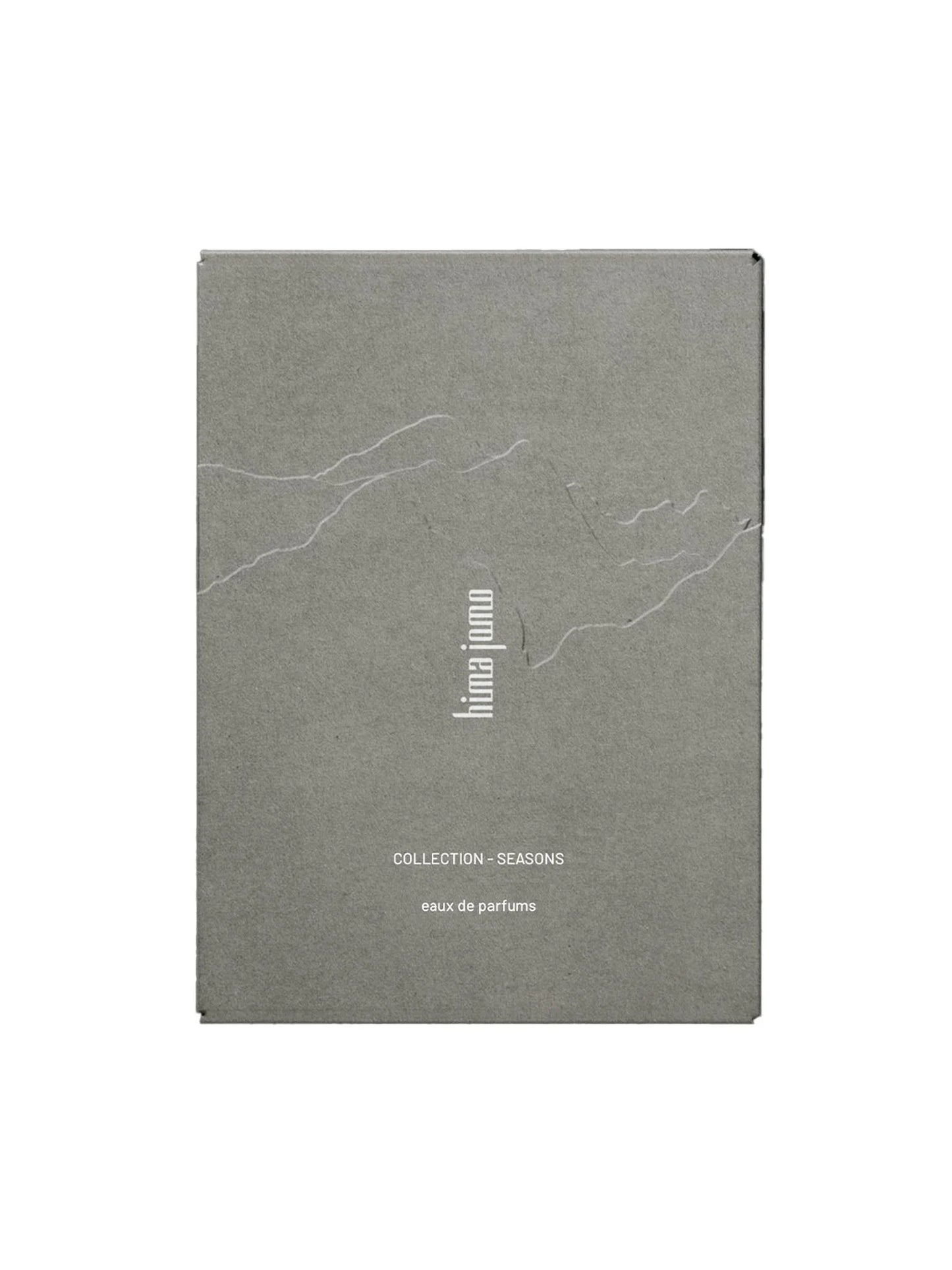 Seasons Discovery Set • Hima Jomo