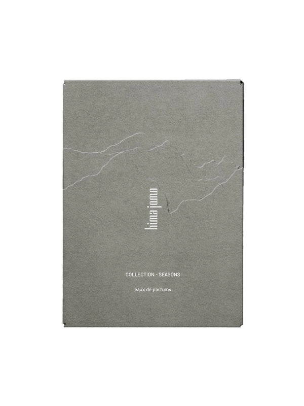 Seasons Discovery Set • Hima Jomo