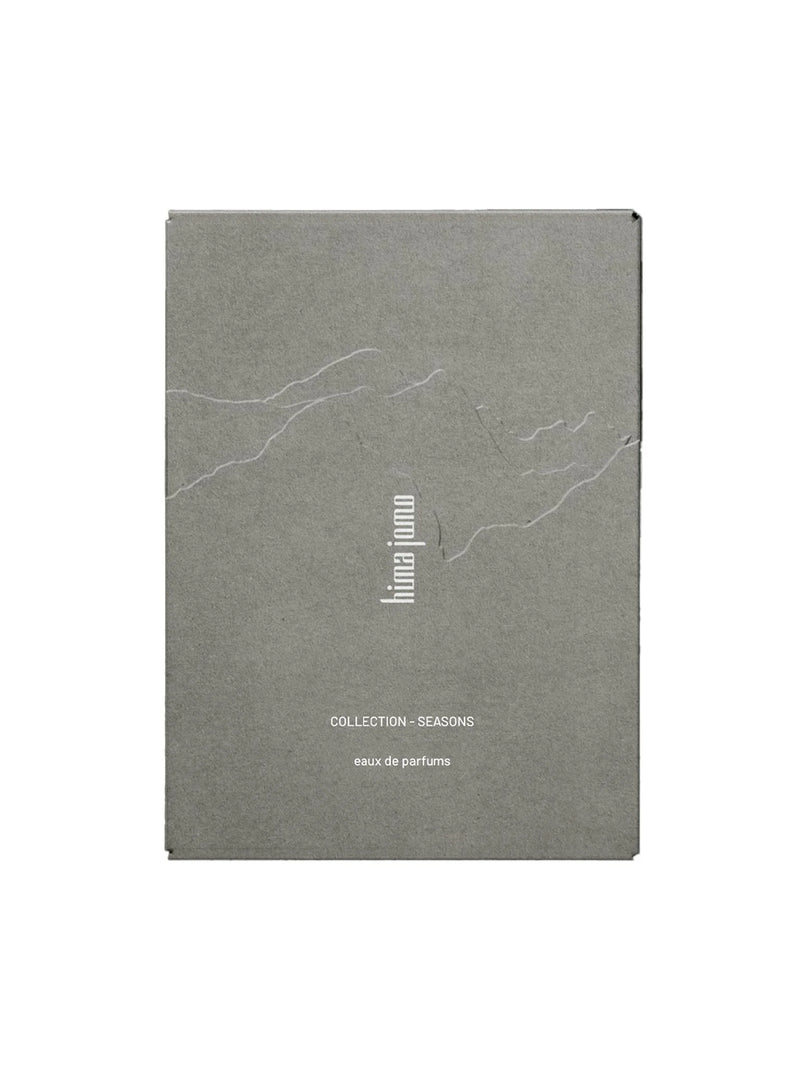 Seasons Discovery Set • Hima Jomo