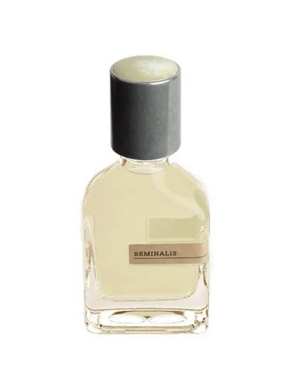 Seminalis • Orto Parisi