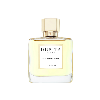 Le Sillage Blanc • Dusita