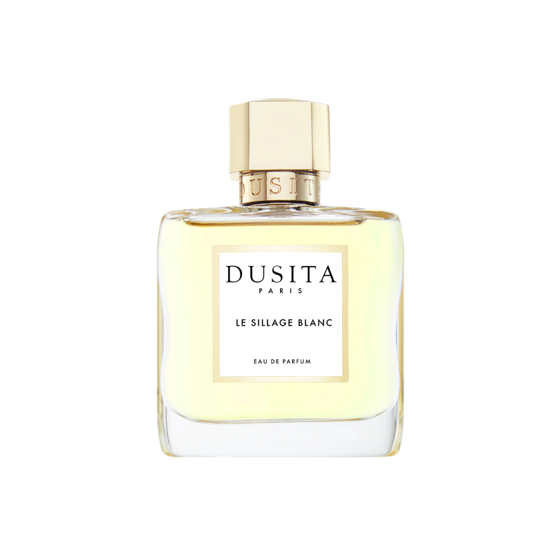 Le Sillage Blanc • Dusita
