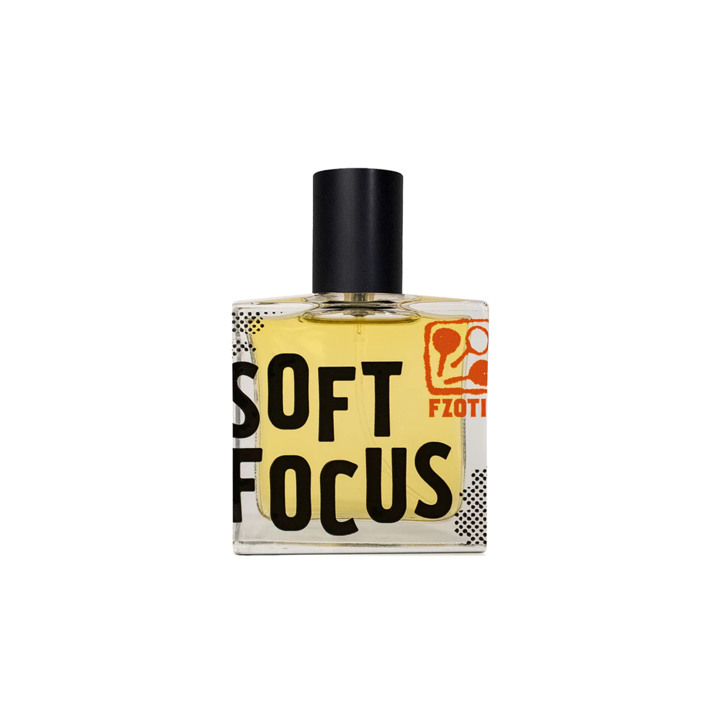 Soft Focus • FZOTIC - Bruno Fazzolari