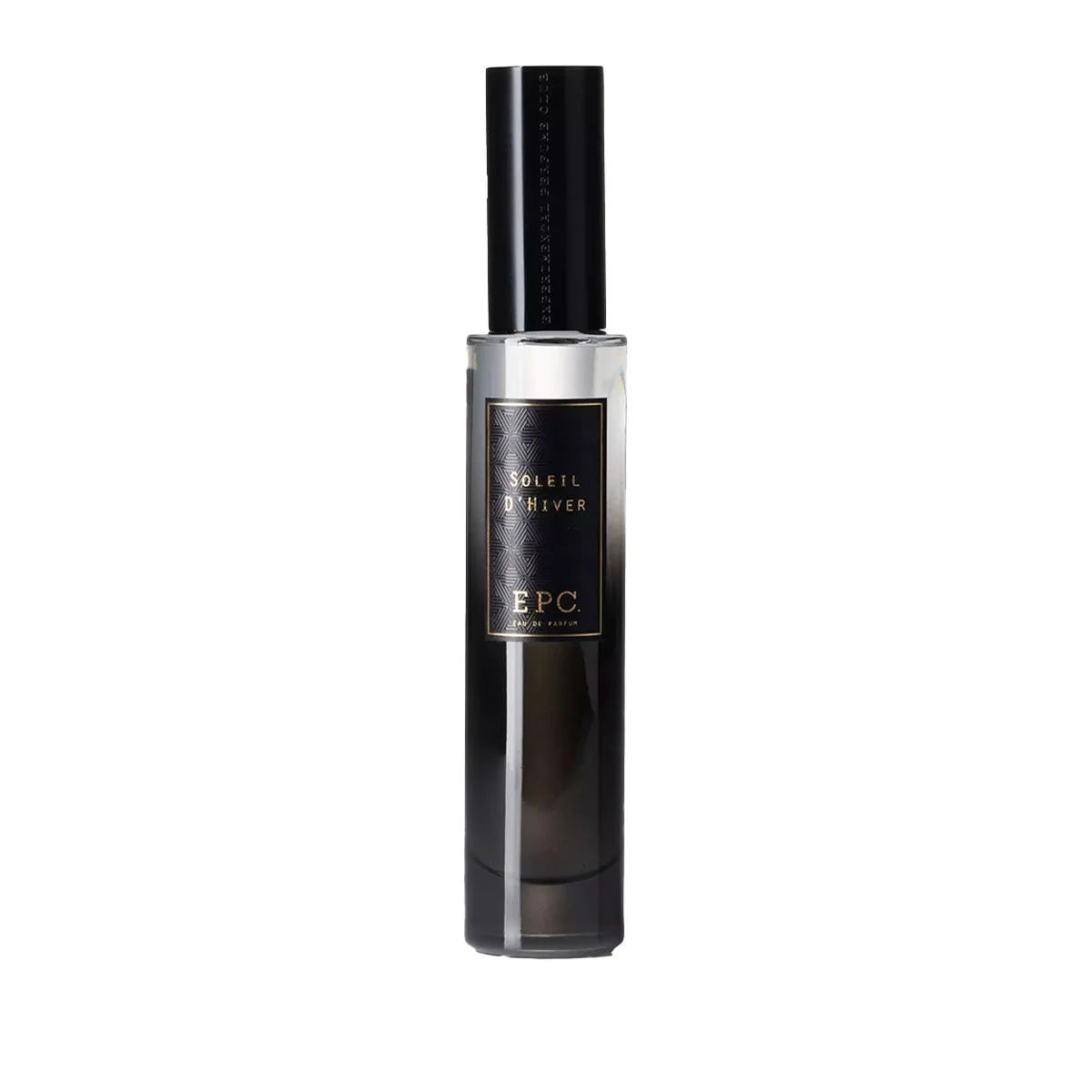 Soleil d'Hiver • Experimental Perfume Club