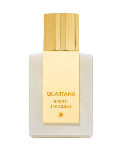 Soleil Invisible • Quartana