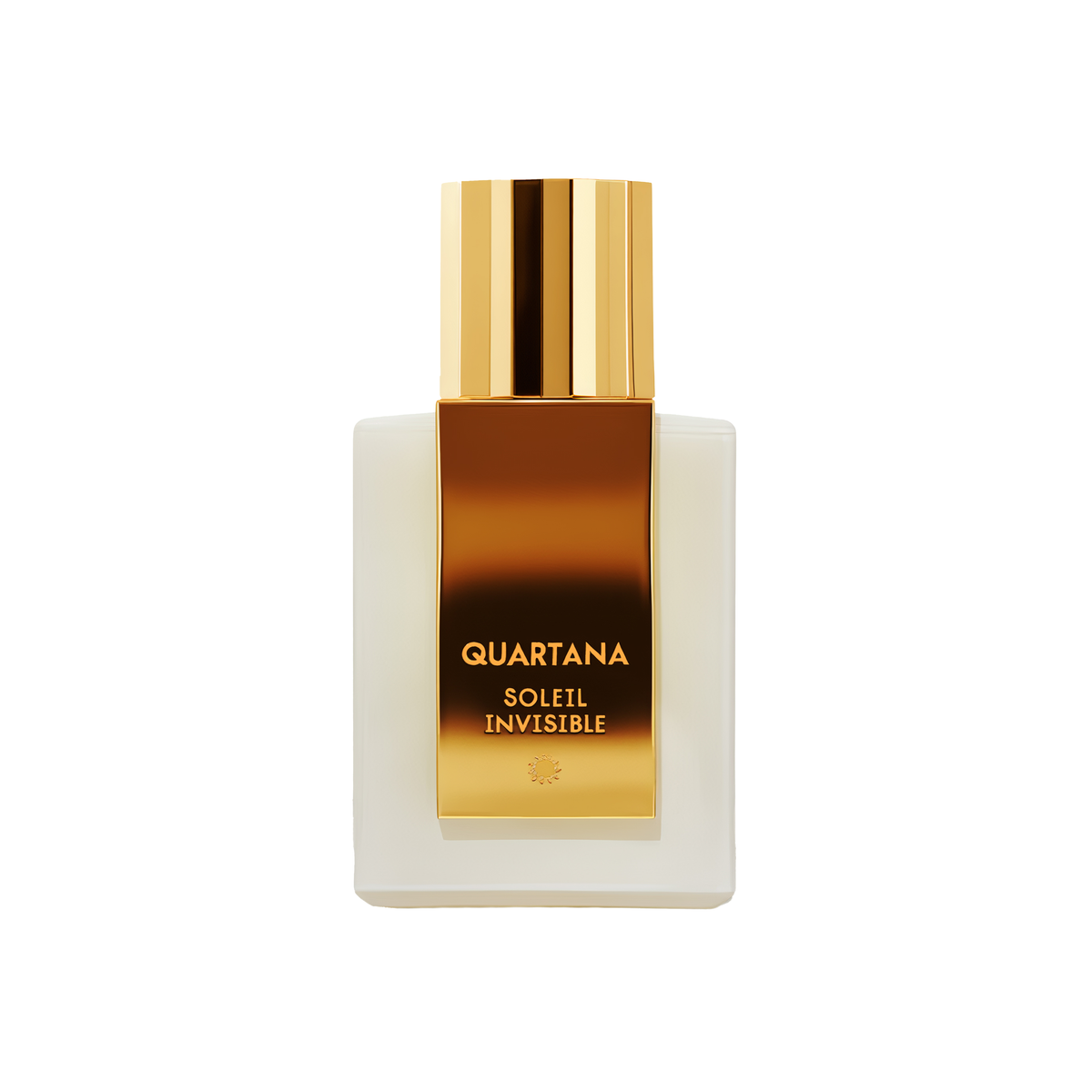 Soleil Invisible • Quartana
