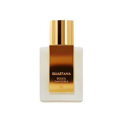 Soleil Invisible • Quartana
