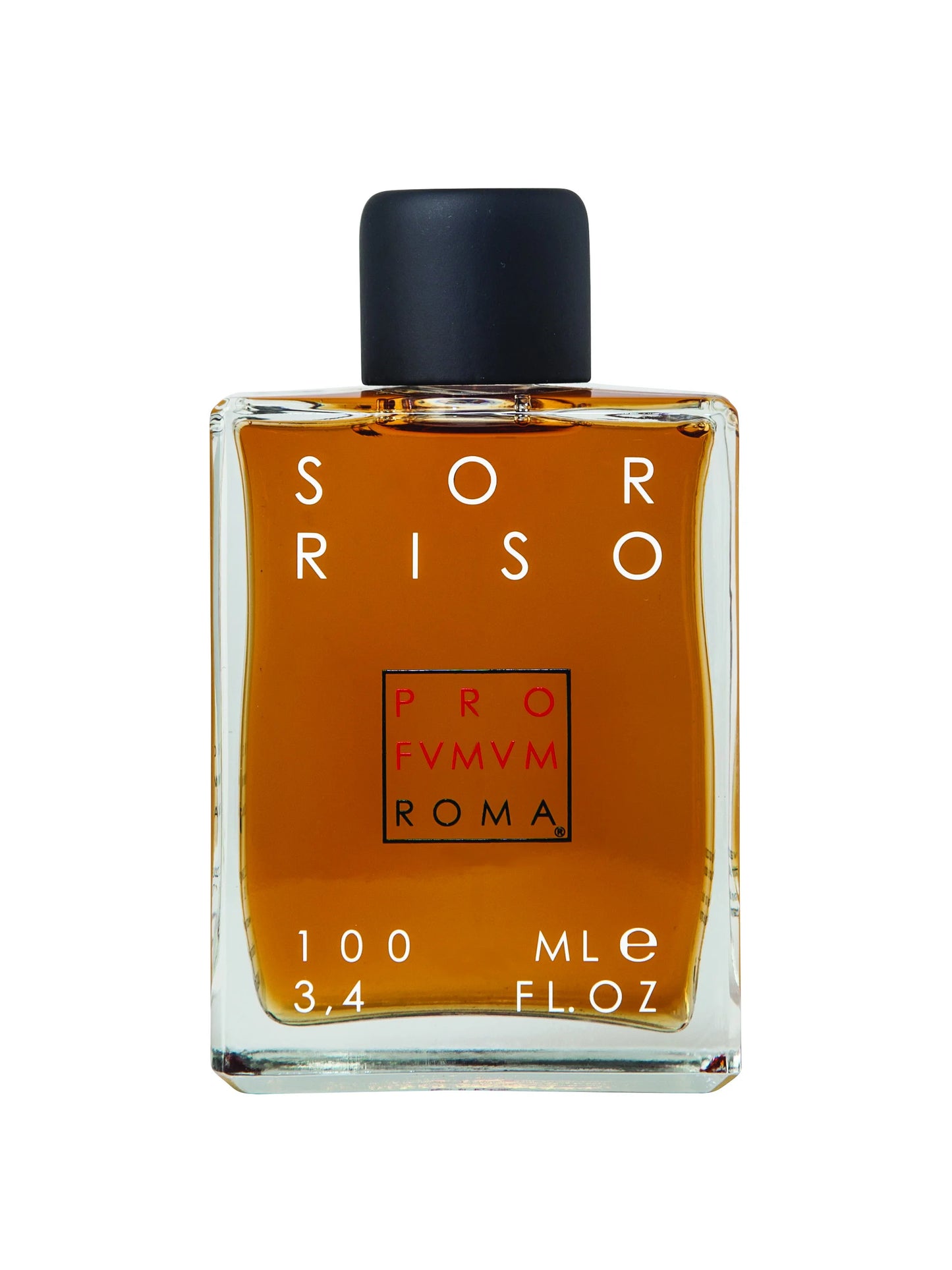 Sorriso • Profumum Roma