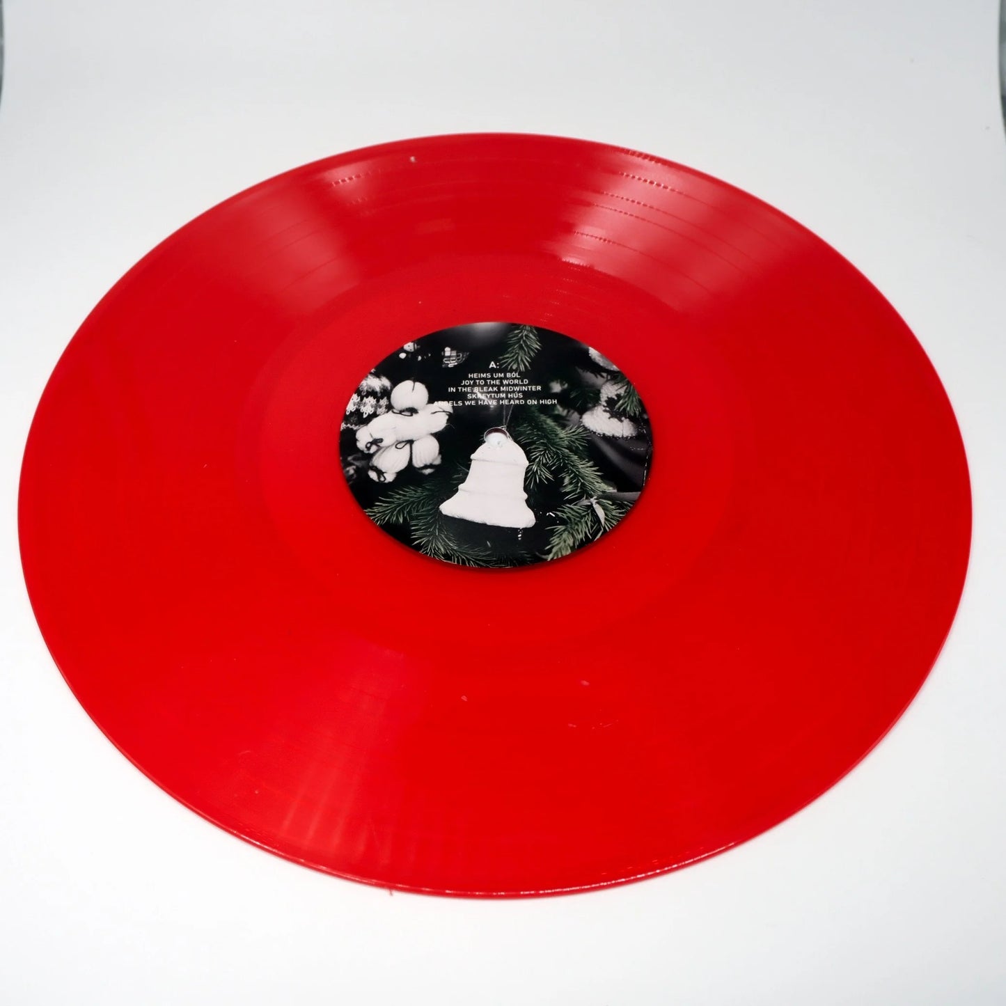 Sounds of Christmas (12" Vinyl)  • Fischersund