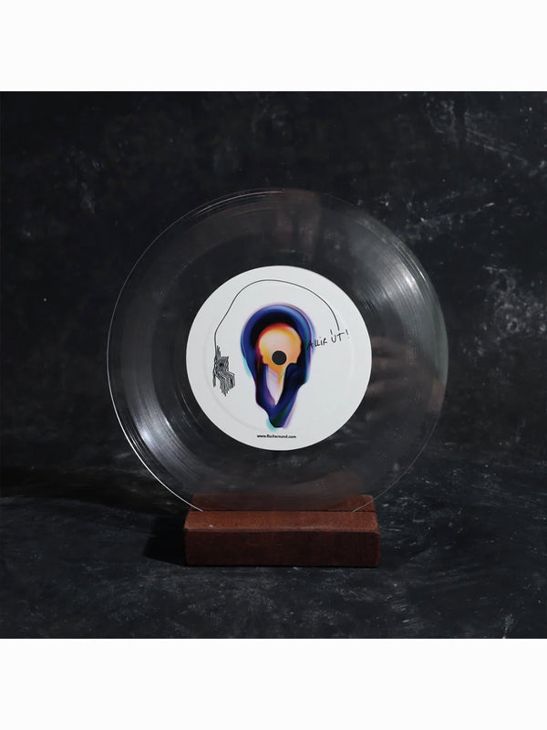 Sounds of Summer 7" Vinyl • Fischersund