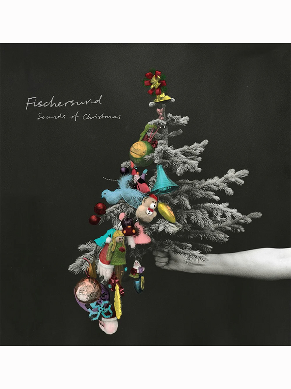 Sounds of Christmas (12" Vinyl)  • Fischersund