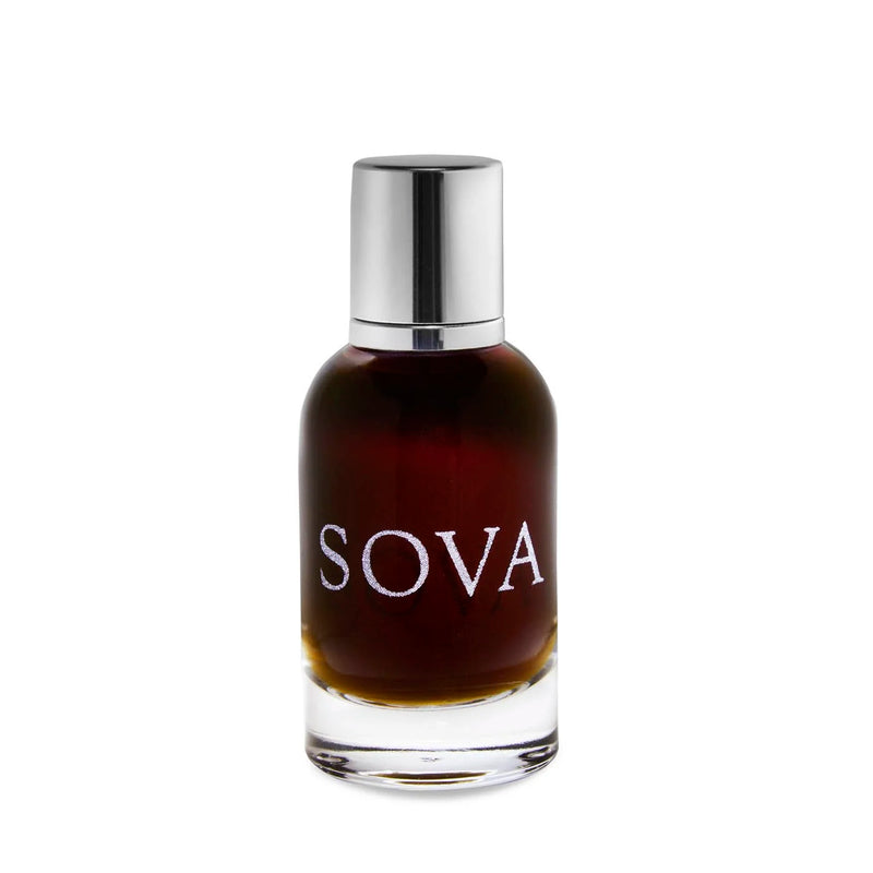 Sova • Slumberhouse