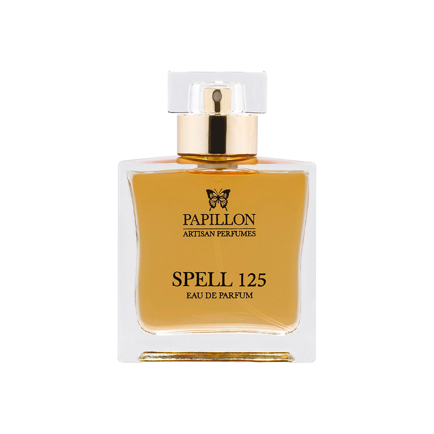 Spell 125 • Papillon