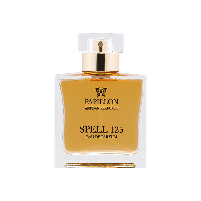Spell 125 • Papillon