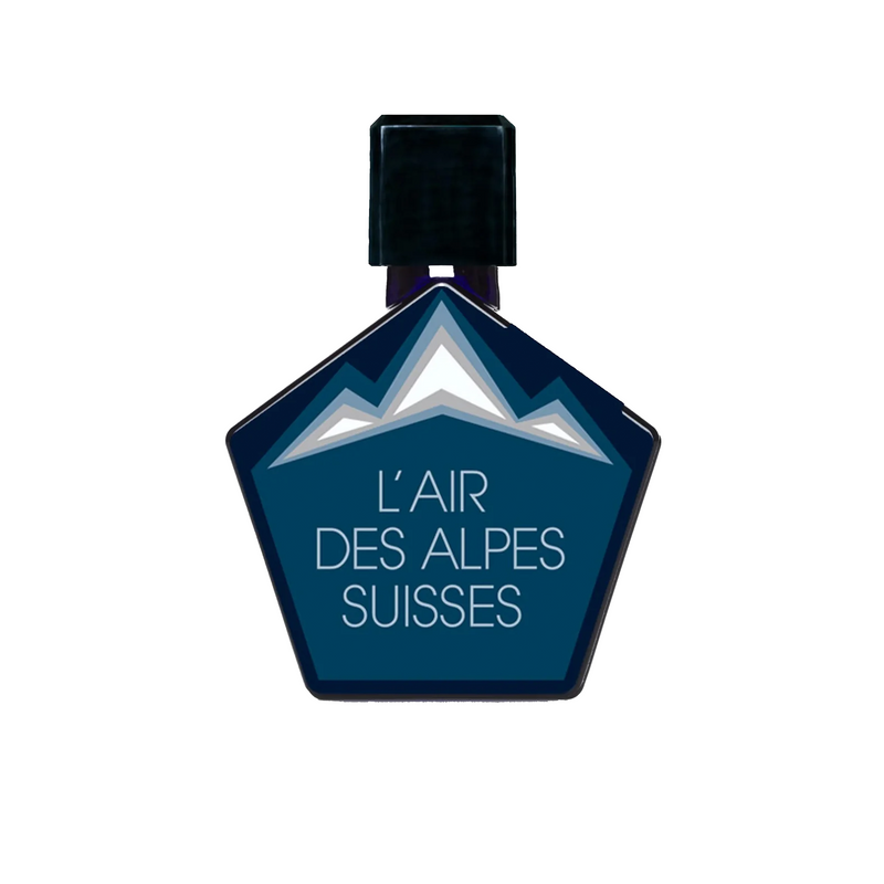 L' Air des Alpes Suisses • Tauer