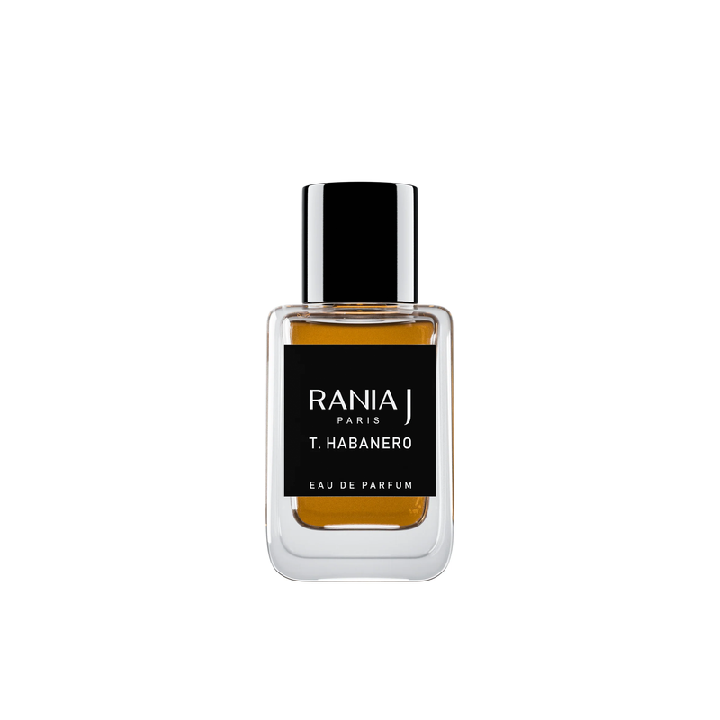T. Habanero • Rania J