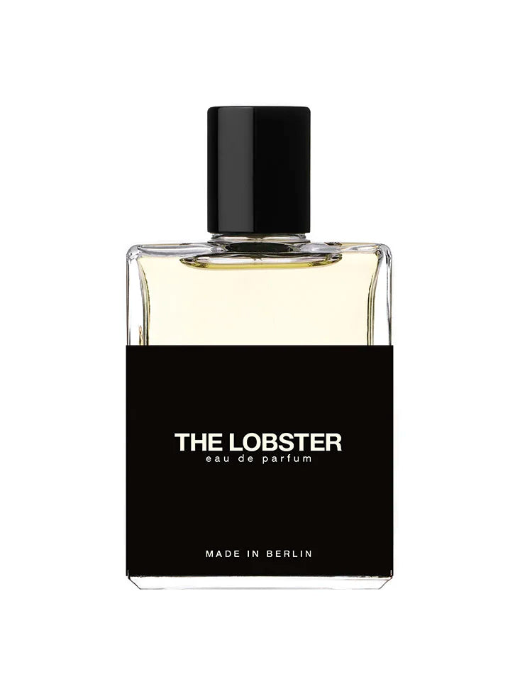 The Lobster • Moth and Rabbit