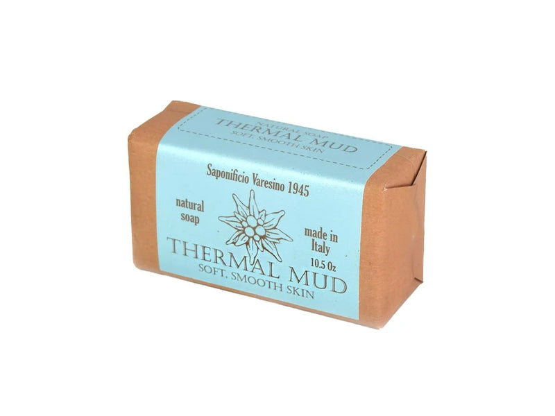 Saponificio Varesino 1945 • Thermal Mud Soap