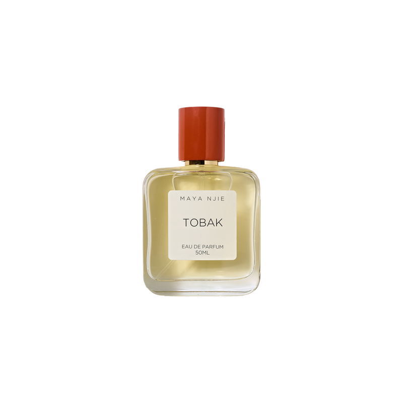 Tobak • Maya Njie