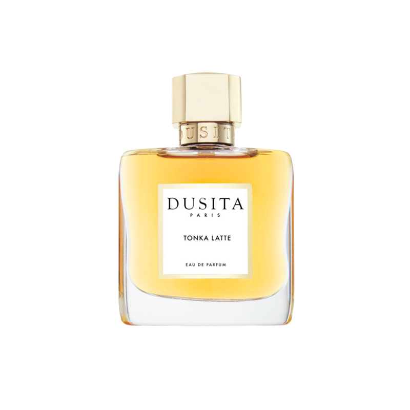 Tonka Latte • Dusita