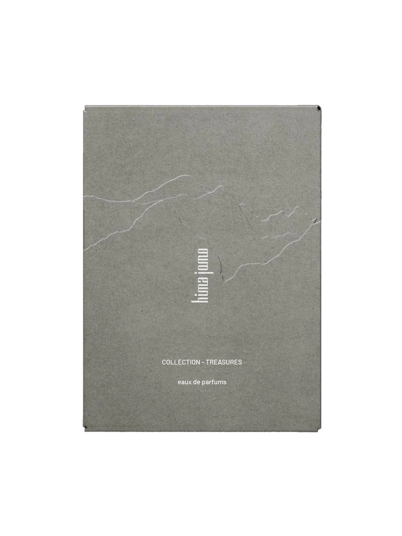 Treasures Discovery Set • Hima Jomo