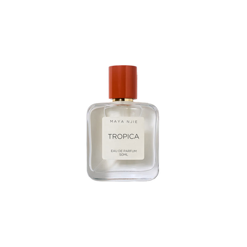 Tropica • Maya Njie