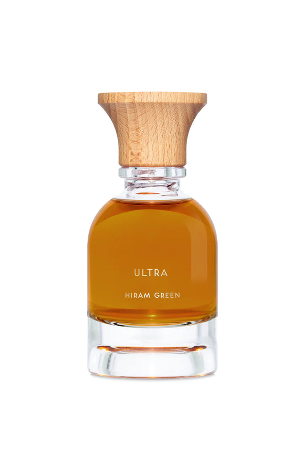 Ultra • Hiram Green
