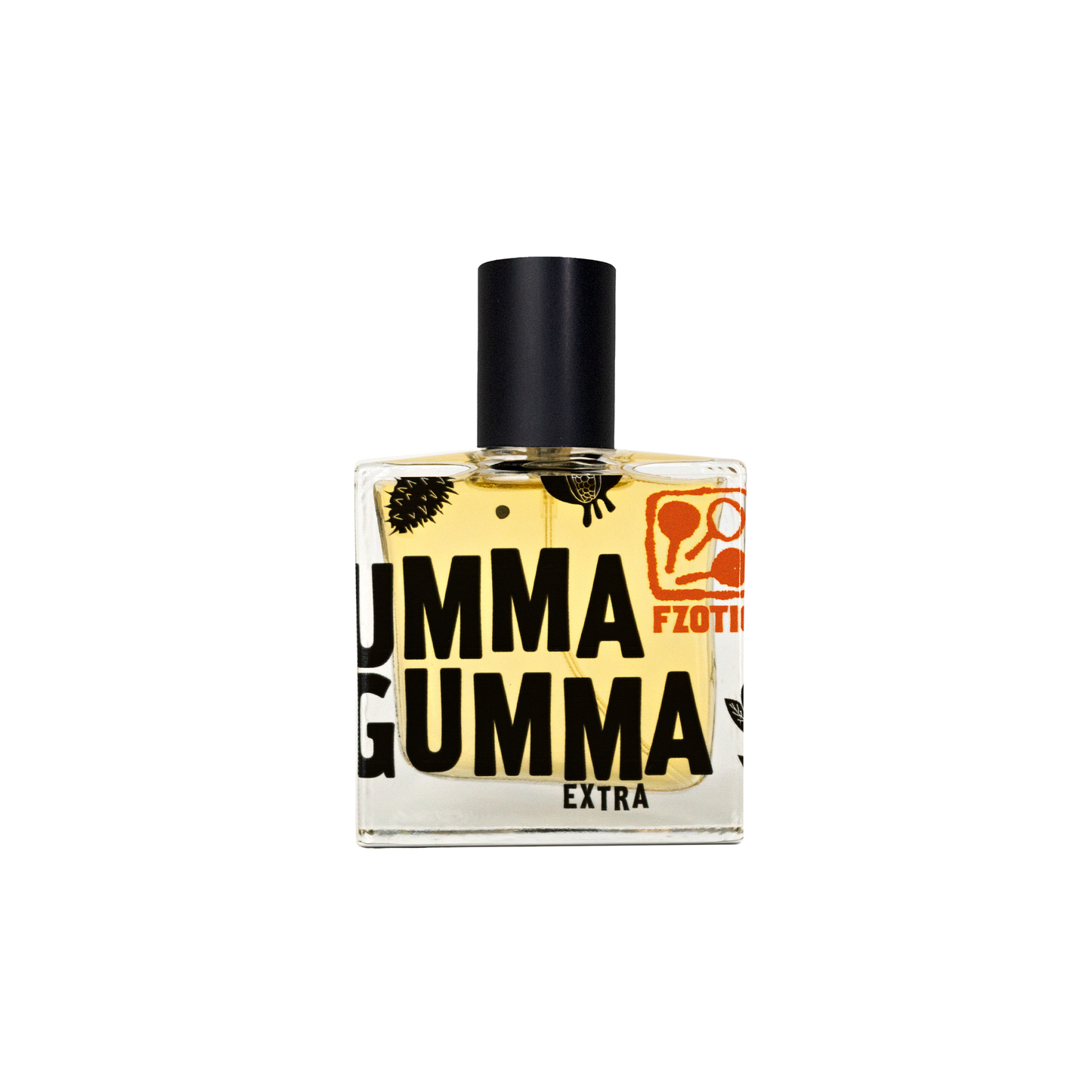 Ummagumma Extra • FZOTIC - Bruno Fazzolari
