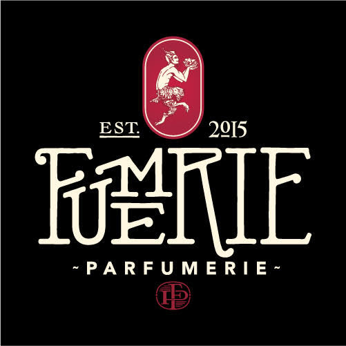 Fumerie Parfumerie Gift Certificate