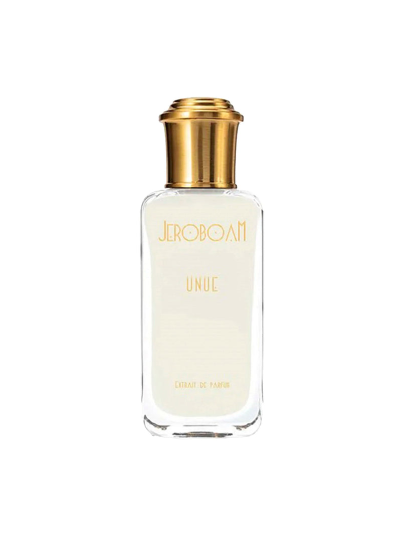 Unue • Jeroboam