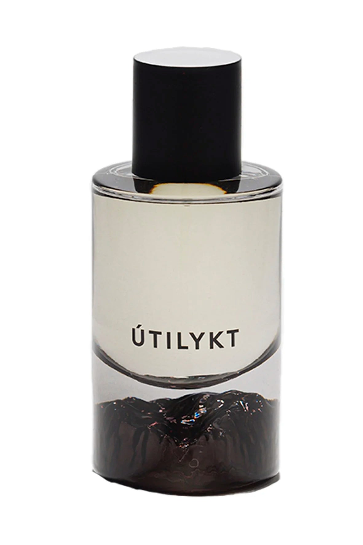 Útilykt • Fischersund