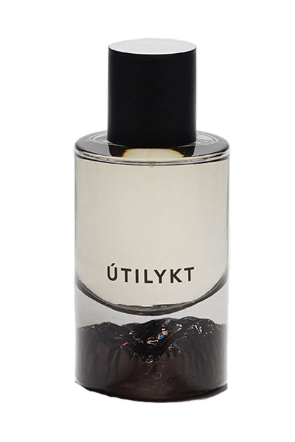Útilykt • Fischersund
