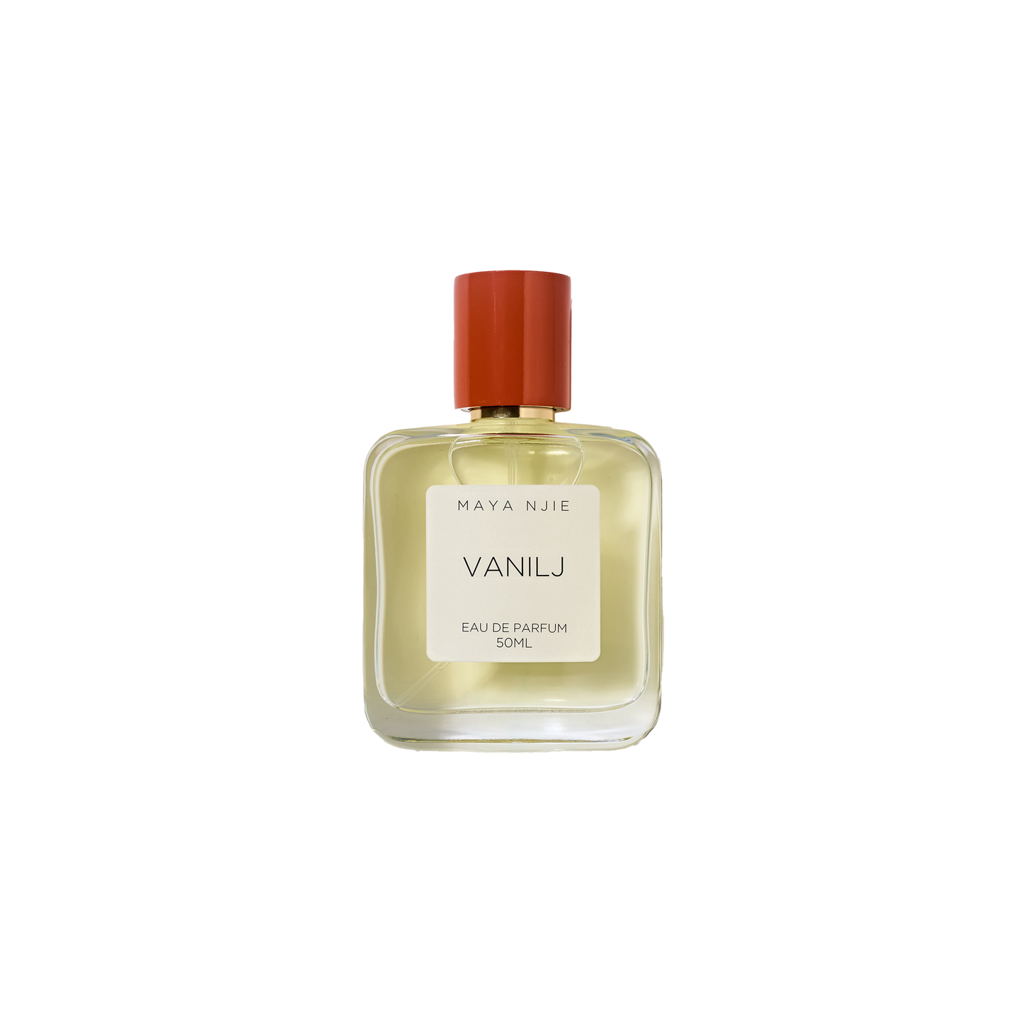 VanilJ • Maya Njie