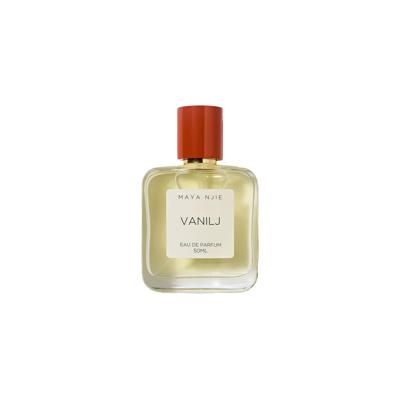 VanilJ • Maya Njie