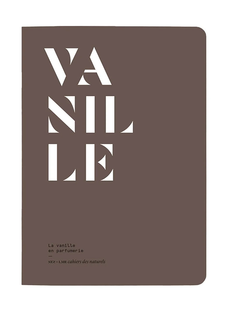 Vanilla in Perfumery • Nez + LMR