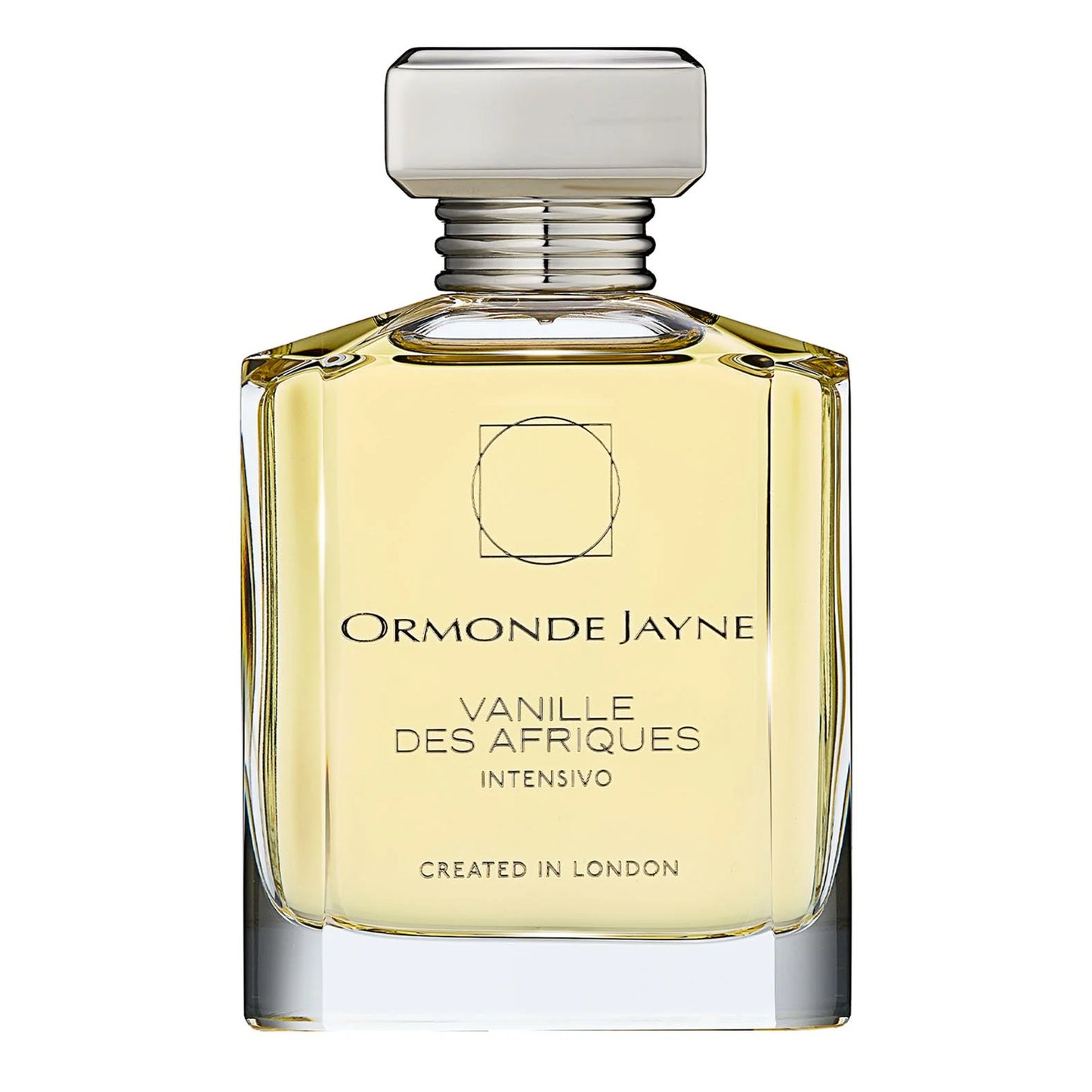 Vanille des Afriques Intensivo • Ormonde Jayne
