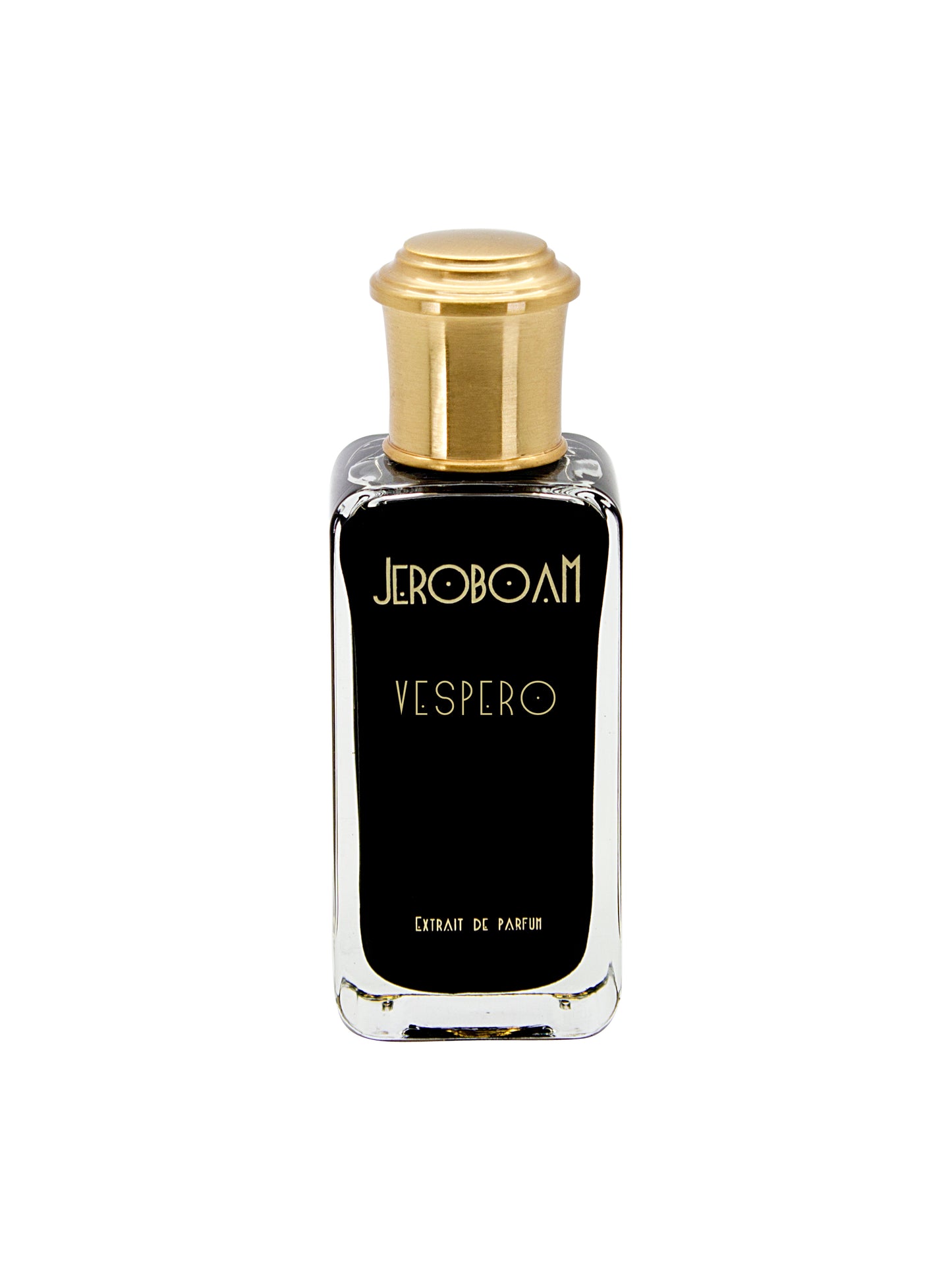 Vespero • Jeroboam