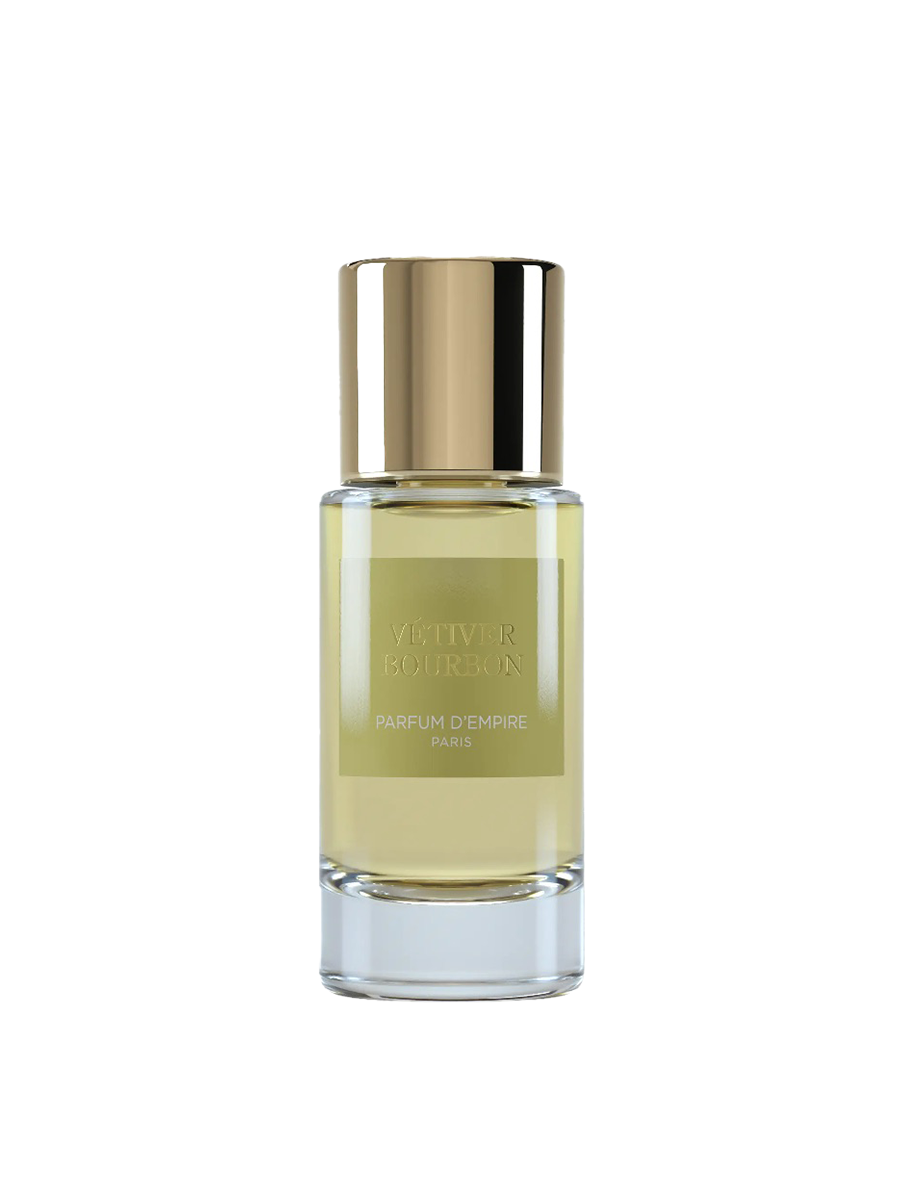 Vetiver Bourbon • Parfum d'Empire