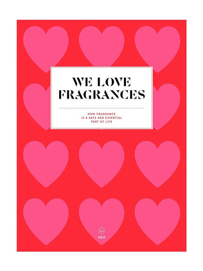 Nez Culture: We Love Fragrance