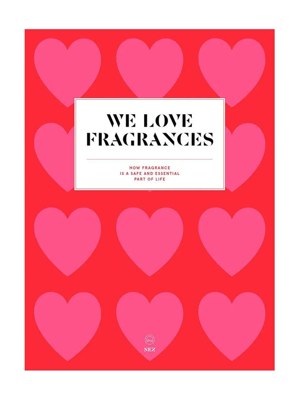 Nez Culture: We Love Fragrance