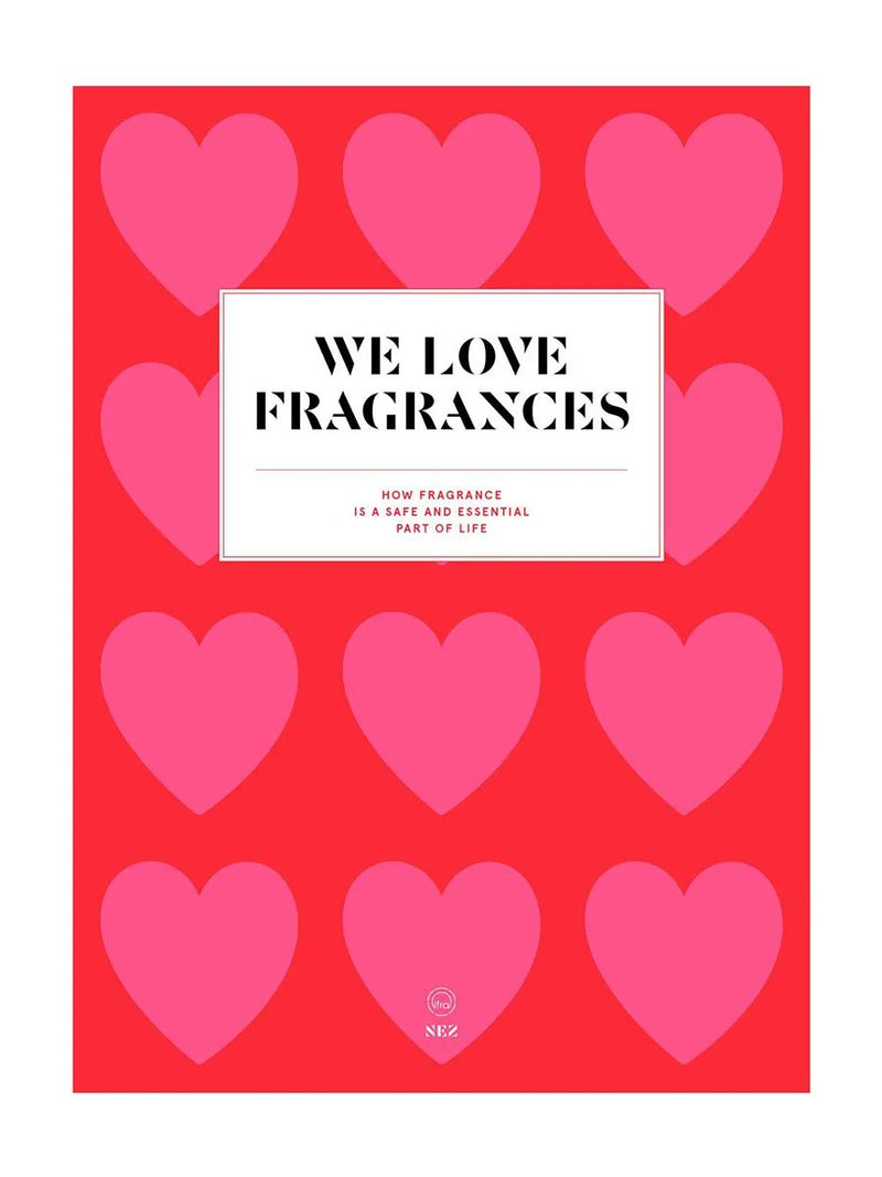 Nez Culture: We Love Fragrance