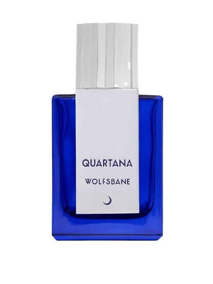 Wolfsbane • Quartana